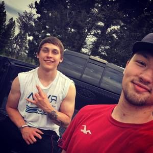 Meet your Posher, Riley